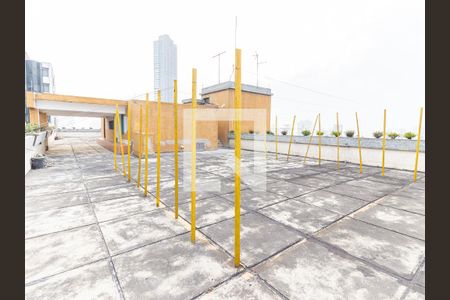 Apartamento para alugar com 105m², 3 quartos e 1 vagaÁrea comum - Terraço