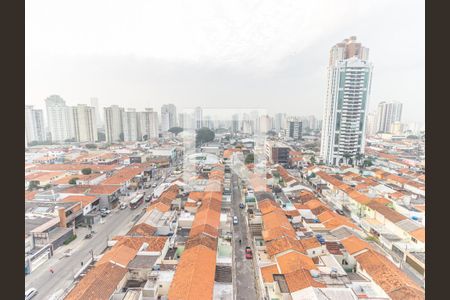 Apartamento para alugar com 105m², 3 quartos e 1 vagaVista