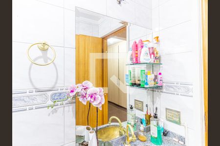 Apartamento para alugar com 105m², 3 quartos e 1 vagaBanheiro