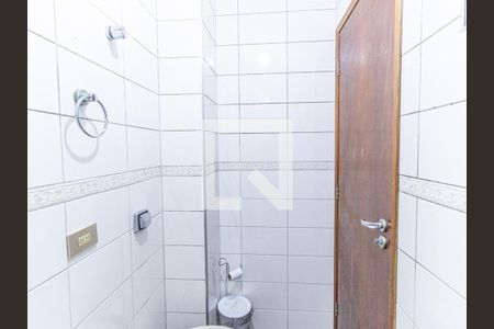 Apartamento para alugar com 105m², 3 quartos e 1 vagaBanheiro de serviço
