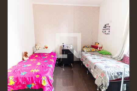 Quarto de apartamento para alugar com 3 quartos, 105m² em Vila Regente Feijó, São Paulo