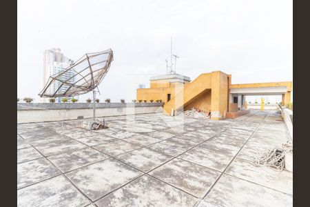 Apartamento para alugar com 105m², 3 quartos e 1 vagaÁrea comum - Terraço