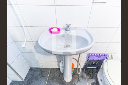 Apartamento para alugar com 105m², 3 quartos e 1 vagaBanheiro de serviço