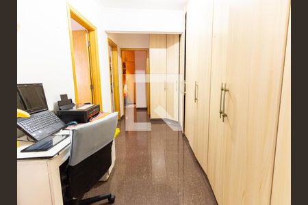 Closet de apartamento para alugar com 3 quartos, 105m² em Vila Regente Feijó, São Paulo