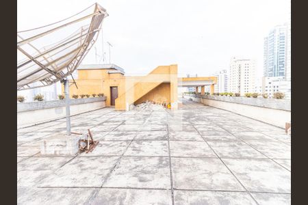 Apartamento para alugar com 105m², 3 quartos e 1 vagaÁrea comum - Terraço