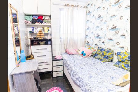 Apartamento para alugar com 105m², 3 quartos e 1 vagaQuarto de Serviço