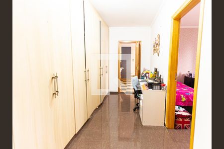 Closet de apartamento para alugar com 3 quartos, 105m² em Vila Regente Feijó, São Paulo