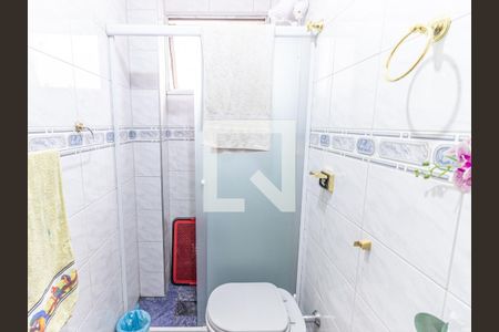 Apartamento para alugar com 105m², 3 quartos e 1 vagaBanheiro