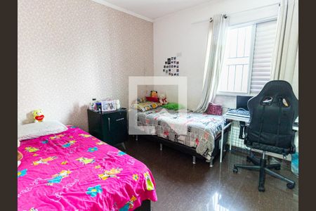 Quarto de apartamento para alugar com 3 quartos, 105m² em Vila Regente Feijó, São Paulo