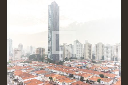 Apartamento para alugar com 105m², 3 quartos e 1 vagaVista