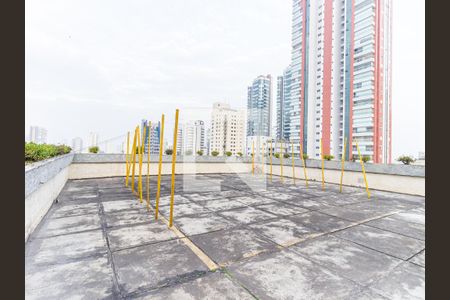 Apartamento para alugar com 105m², 3 quartos e 1 vagaÁrea comum - Terraço