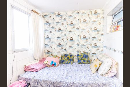 Apartamento para alugar com 105m², 3 quartos e 1 vagaQuarto de Serviço