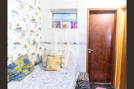 Apartamento para alugar com 105m², 3 quartos e 1 vagaQuarto de Serviço