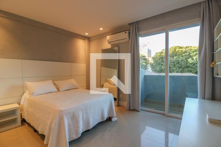 Casa de condomínio à venda com 600m², 5 quartos e 4 vagasSuíte 3