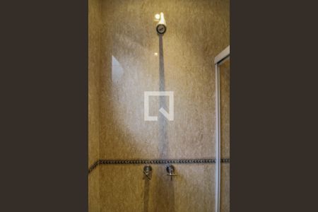 Casa de condomínio à venda com 600m², 5 quartos e 4 vagasBanheiro da Suíte 3