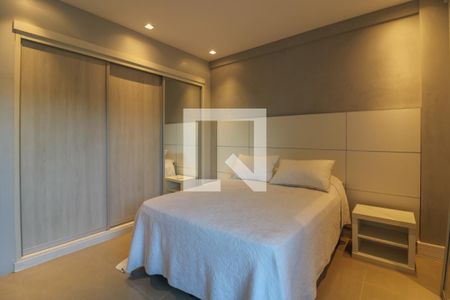 Casa de condomínio à venda com 600m², 5 quartos e 4 vagasSuíte 3