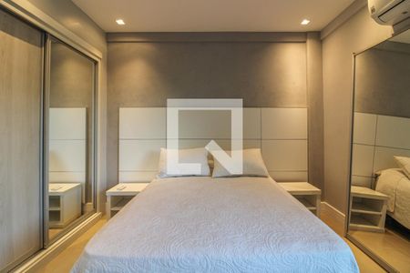 Casa de condomínio à venda com 600m², 5 quartos e 4 vagasSuíte 3