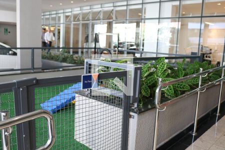 Apartamento para alugar com 73m², 2 quartos e 2 vagasPet Place