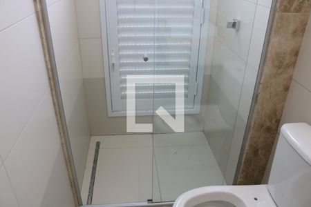 Apartamento para alugar com 73m², 2 quartos e 2 vagasBanheiro da Suíte