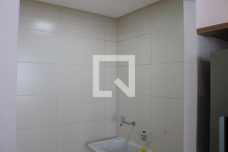 Apartamento para alugar com 73m², 2 quartos e 2 vagasÁrea de Serviço