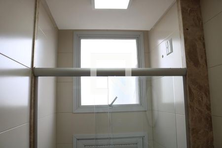 Apartamento para alugar com 73m², 2 quartos e 2 vagasBanheiro da Suíte