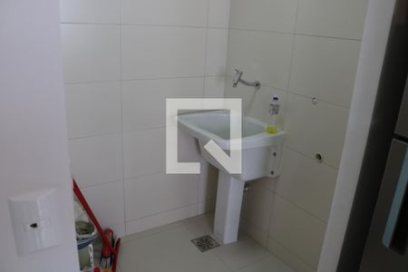 Apartamento para alugar com 73m², 2 quartos e 2 vagasÁrea de Serviço