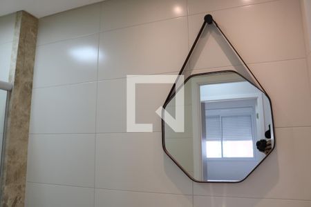 Apartamento para alugar com 73m², 2 quartos e 2 vagasBanheiro Social