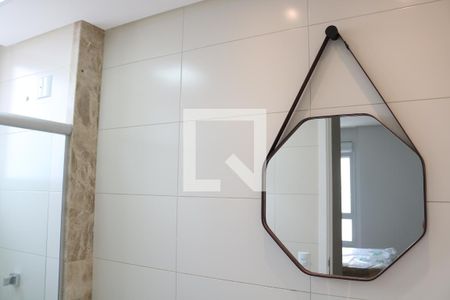 Apartamento para alugar com 73m², 2 quartos e 2 vagasBanheiro da Suíte