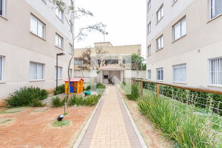 Apartamento à venda com 32m², 2 quartos e sem vaga Apartamento à venda com 32m², 2 quartos e sem vagaÁrea comum