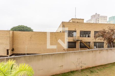 Sala/Cozinha de apartamento à venda com 2 quartos, 32m² em Parque Fongaro, São Paulo