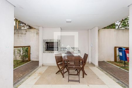 Apartamento à venda com 32m², 2 quartos e sem vaga Apartamento à venda com 32m², 2 quartos e sem vagaÁrea comum