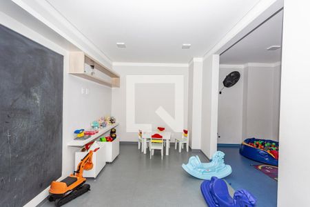 Apartamento à venda com 32m², 2 quartos e sem vaga Apartamento à venda com 32m², 2 quartos e sem vagaÁrea comum