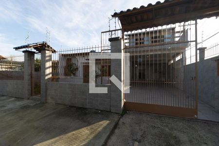Casa à venda com 185m², 2 quartos e 4 vagasFachada