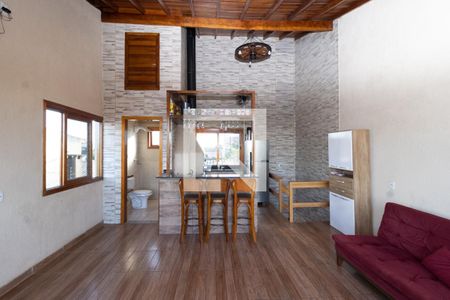 Casa à venda com 185m², 2 quartos e 4 vagasEspaço Gourmet