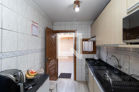 Casa à venda com 185m², 2 quartos e 4 vagasCozinha