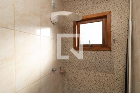 Casa à venda com 185m², 2 quartos e 4 vagasEspaço Gourmet-Banheiro