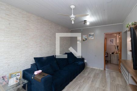 Sala de casa à venda com 2 quartos, 185m² em São José, Canoas