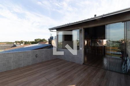 Casa à venda com 185m², 2 quartos e 4 vagasEspaço Gourmet