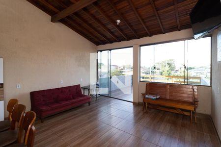 Casa à venda com 185m², 2 quartos e 4 vagasEspaço Gourmet