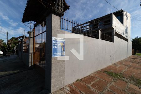 Casa à venda com 185m², 2 quartos e 4 vagasFachada do Prédio