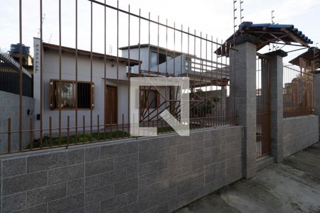 Casa à venda com 185m², 2 quartos e 4 vagasFachada