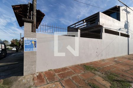 Casa à venda com 185m², 2 quartos e 4 vagasFachada
