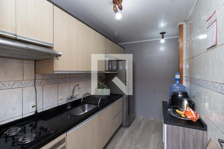 Casa à venda com 185m², 2 quartos e 4 vagasCozinha