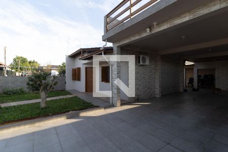Casa à venda com 185m², 2 quartos e 4 vagasQuintal