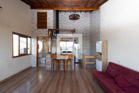 Casa à venda com 185m², 2 quartos e 4 vagasEspaço Gourmet