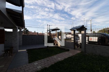 Casa à venda com 185m², 2 quartos e 4 vagasQuintal