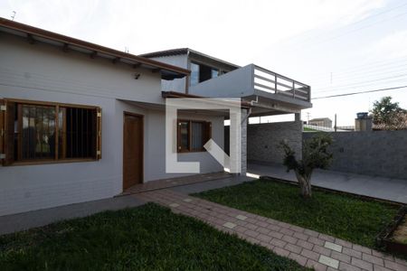 Casa à venda com 185m², 2 quartos e 4 vagasQuintal