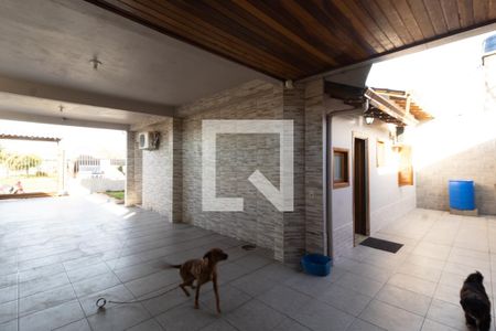 Casa à venda com 185m², 2 quartos e 4 vagasQuintal