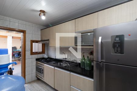 Casa à venda com 185m², 2 quartos e 4 vagasCozinha