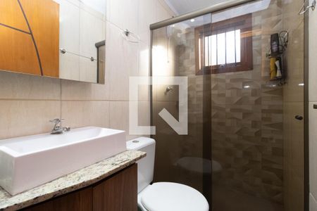 Casa à venda com 185m², 2 quartos e 4 vagasBanheiro